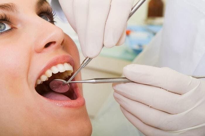 hồ sơ nhập học trung cấp kỹ thuật phục hình răng