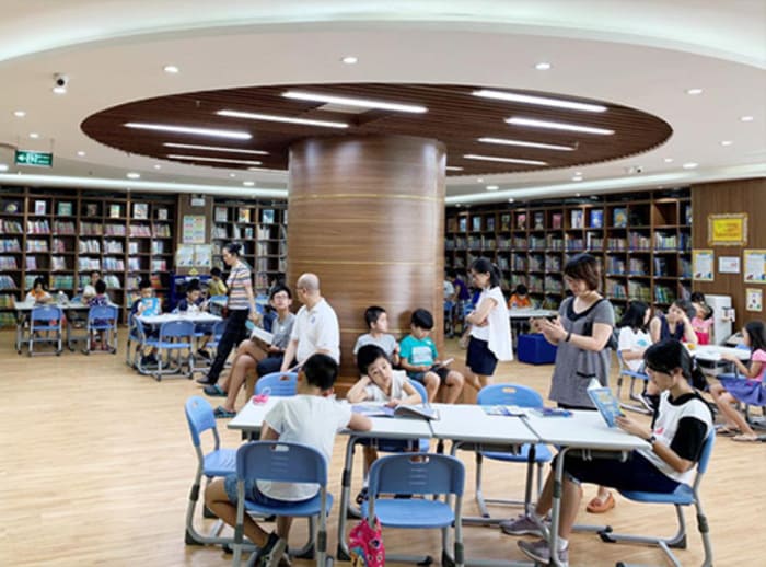 mục tiêu đào tạo ngành thư viện thiết bị trường học