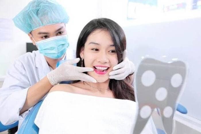 thông báo tuyển sinh trung cấp kỹ thuật phục hình răng