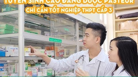 dak lak hoc cao dang duoc si o dau tot nhat giai dap ngay 675b0358555f4